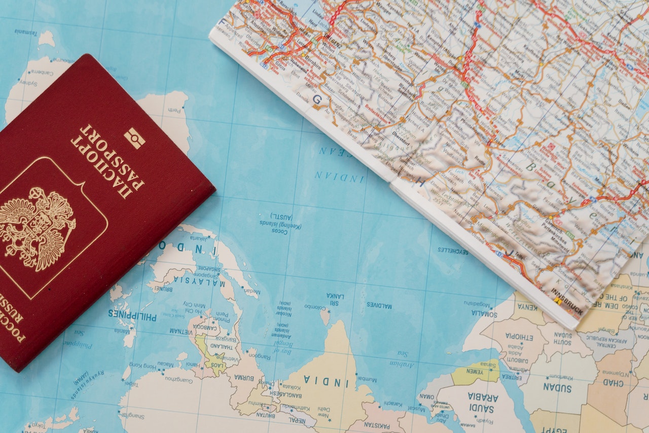 How to Get A Second Passport by Investments? 101 Easy Guide