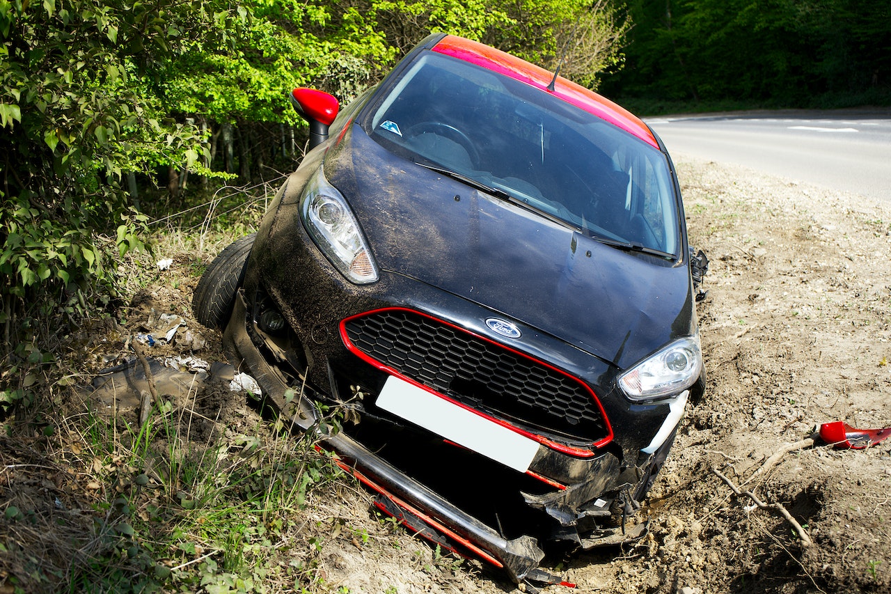 7 Red Flags to Look Out For When Hiring a Car Accident Lawyer
