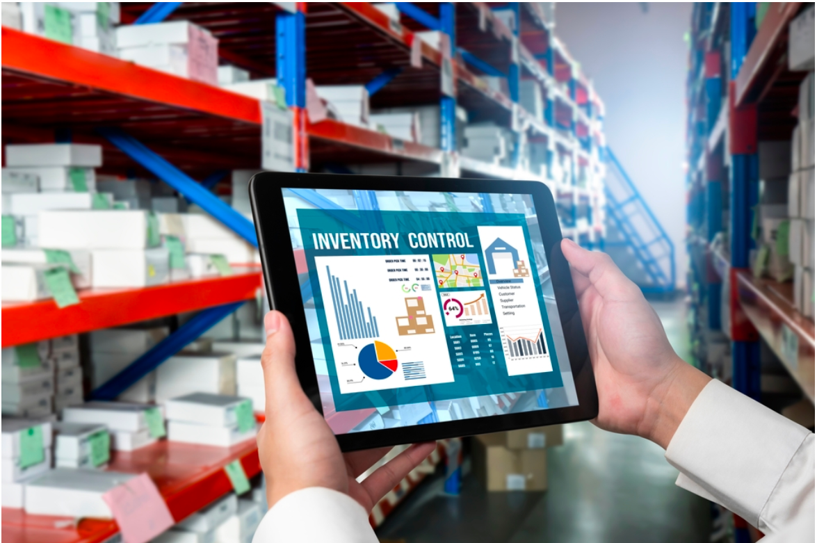 3 Tips for Optimized Inventory Management Optimization and Control