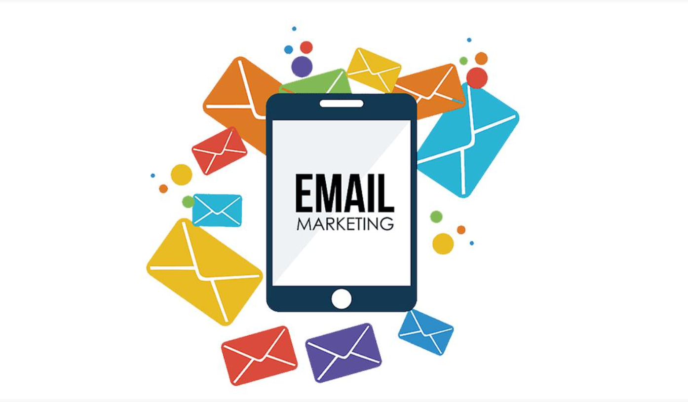 How can email marketing fuel your overall inbound strategy?