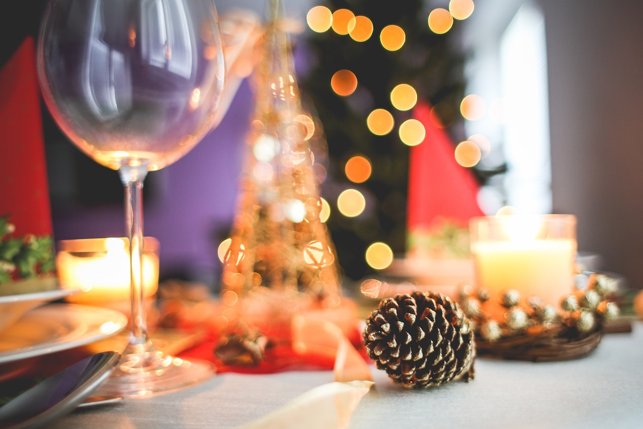 Best Virtual Holiday Party Ideas for Large Companies