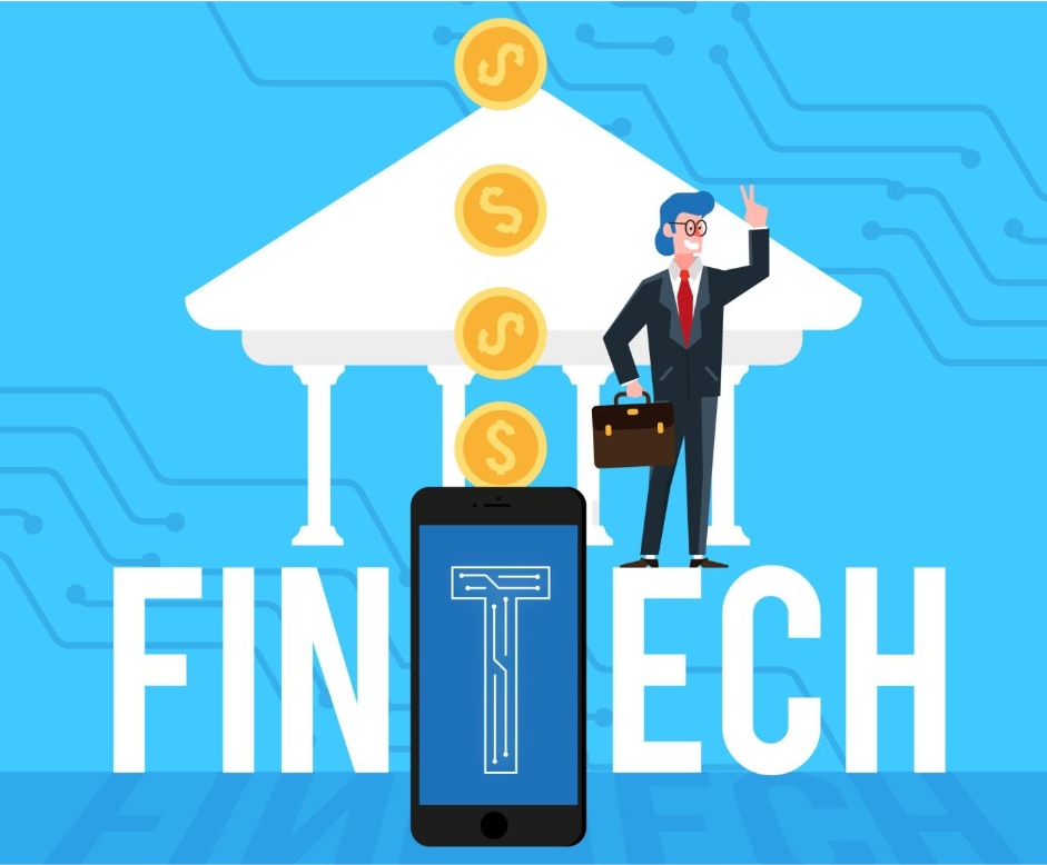How is fintech disrupting traditional finance?