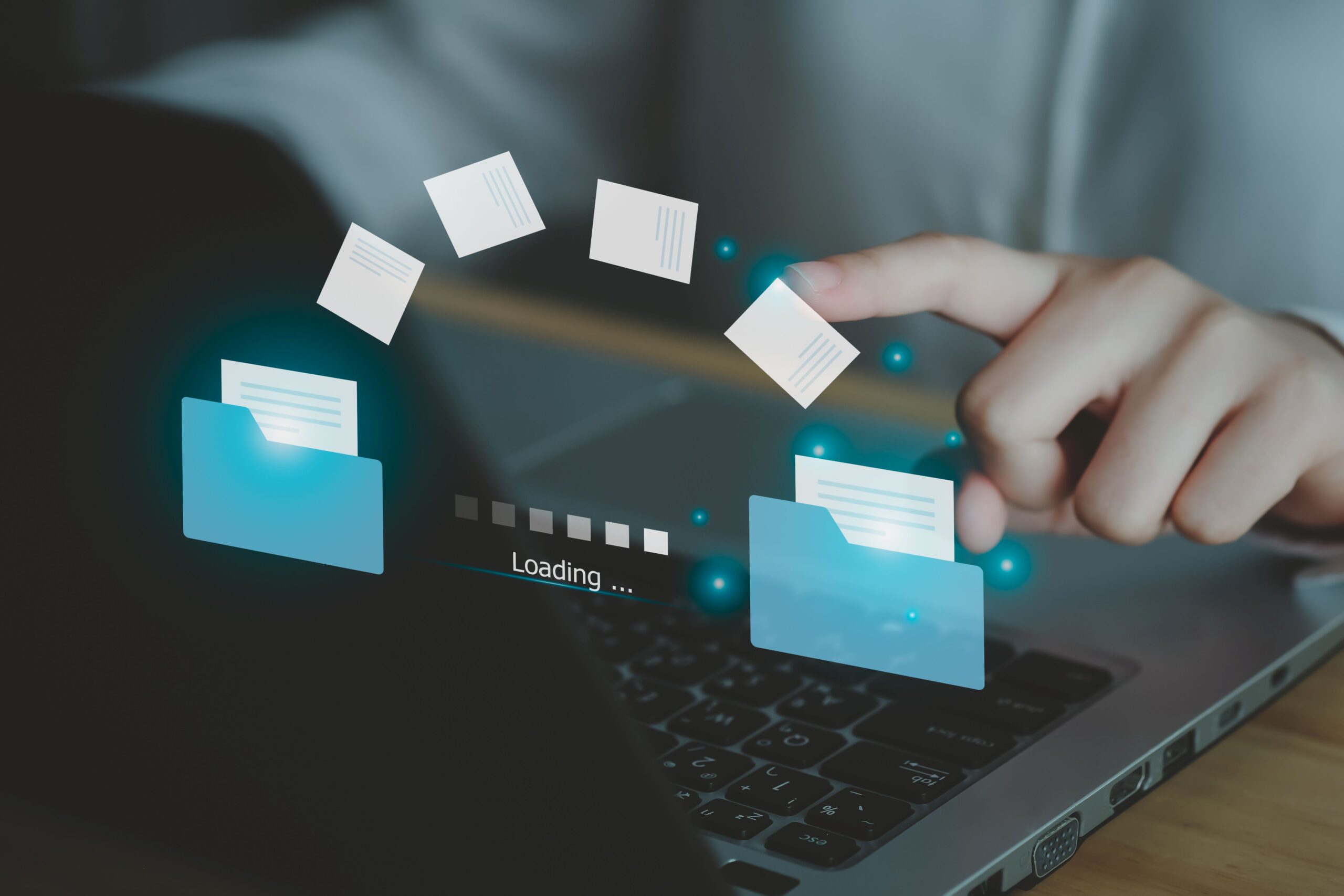 How To Make Small Business File-Sharing Faster? 6 Strategies