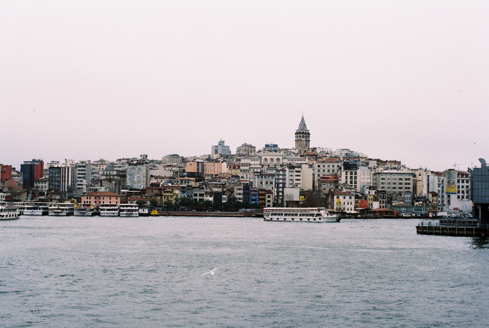 Challenges of Expat life in Turkey