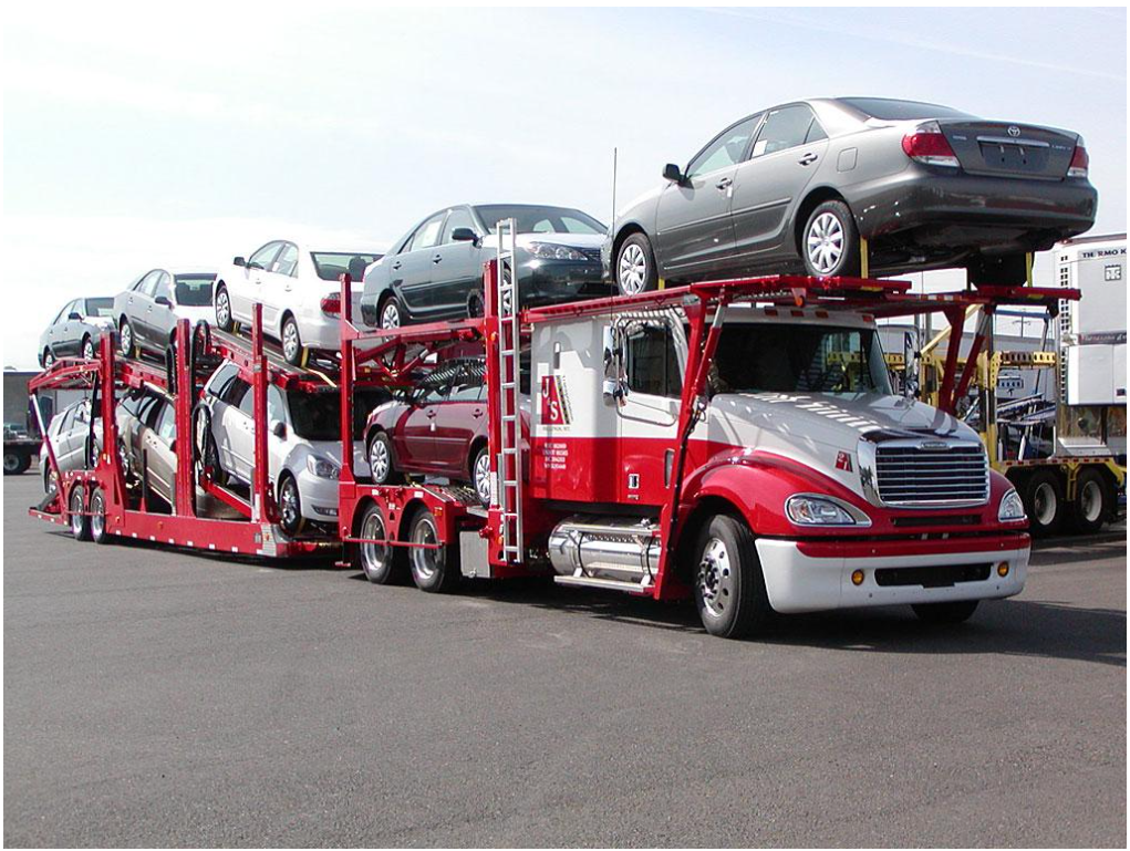 Are Car Shipping Services Worth It? Discover the Perks!