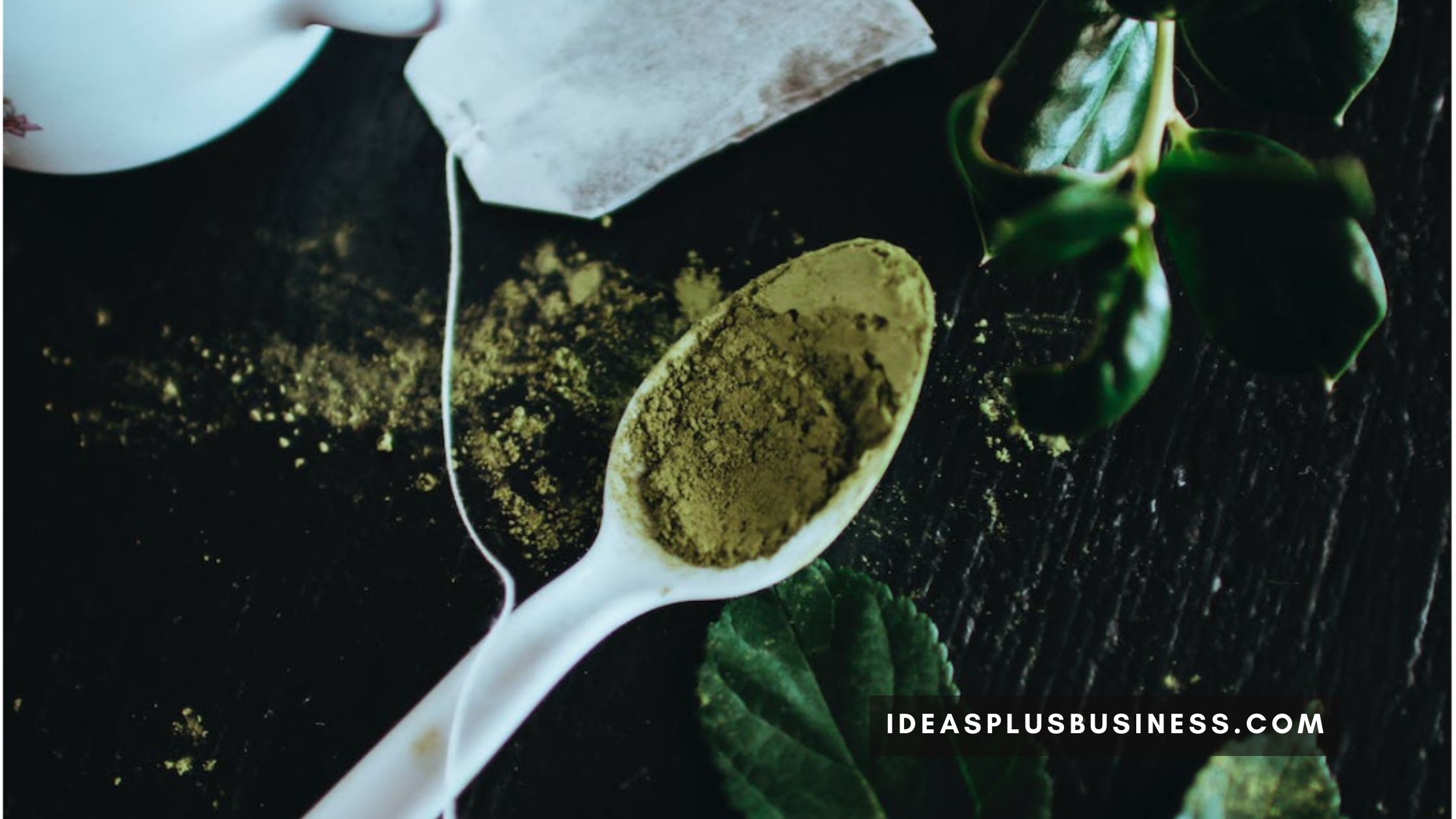 7 Reasons Why the Kratom Industry is Booming Today