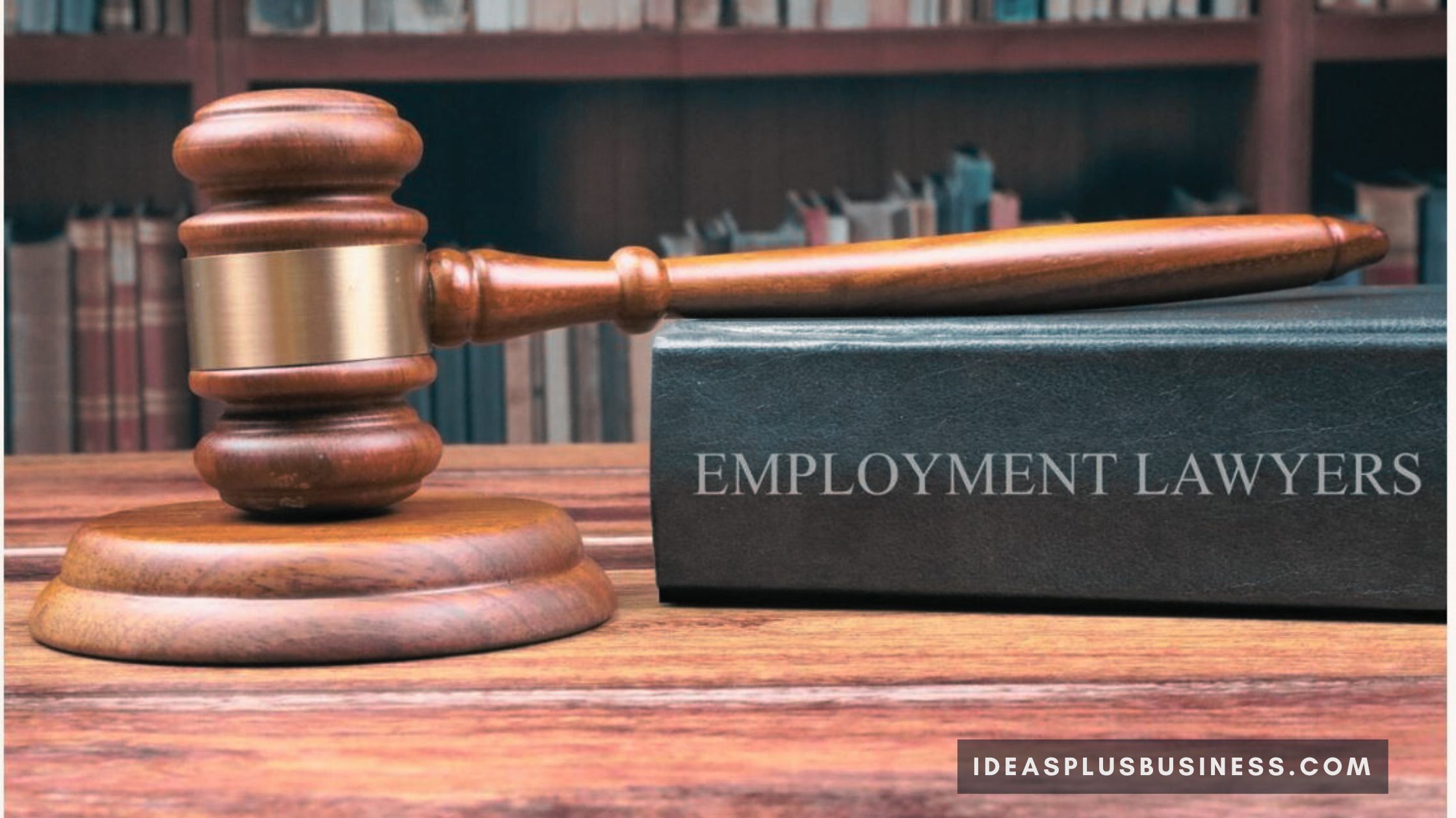 Steps to Hiring an Employment Law Firm in Los Angeles CA