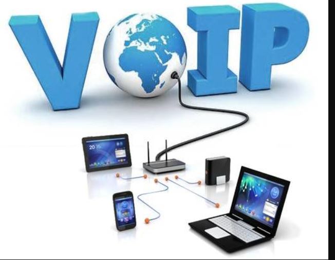 Common VOIP Solutions