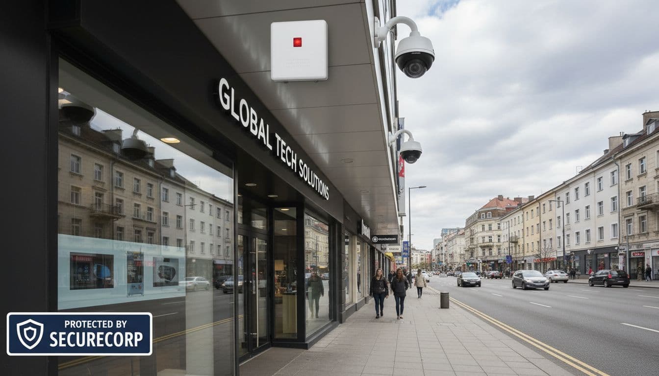 Questions To Ask Before Buying CCTV Cameras