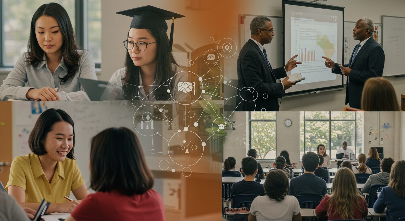 7 Top Career Opportunities with an Education Specialist Degree 3 7 Top Career Opportunities with an Education Specialist Degree