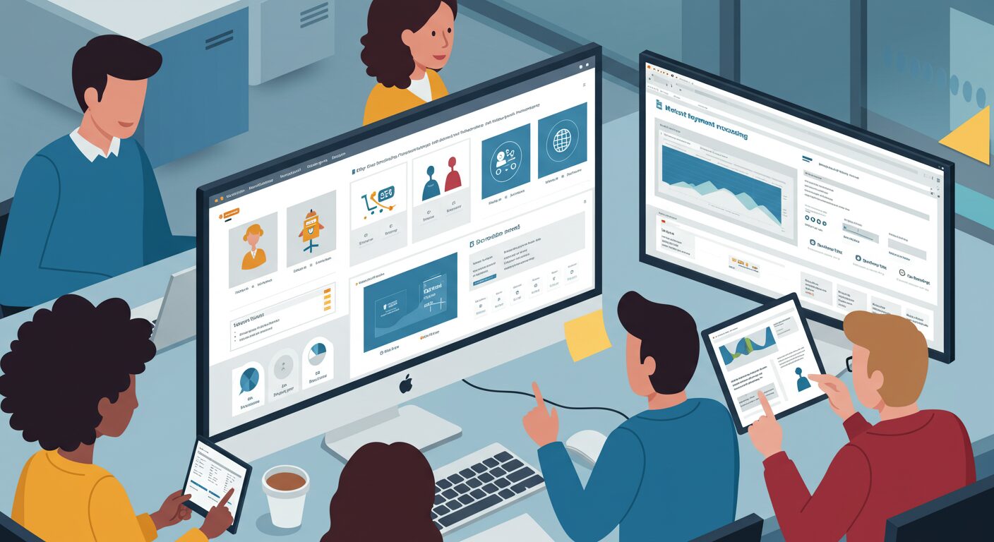 Optimizing Merchant Payment Processing