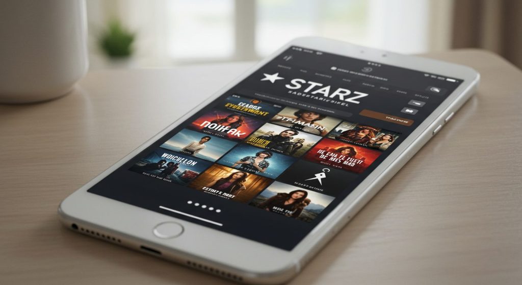 How to Cancel Starz Subscription? Detailed Guide to Avoid Extra Charges 3 How to Cancel Starz Subscription? Detailed Guide to Avoid Extra Charges 2 The small business blog for entrepreneurs!