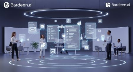 Bardeen.ai : Task Automation
