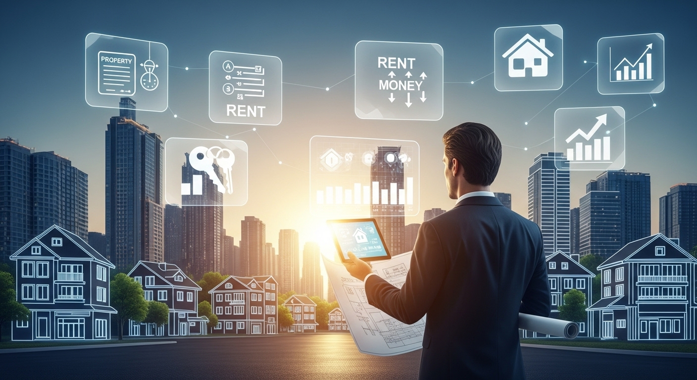 How to Invest in Real Estate