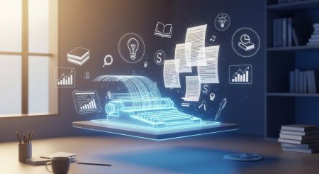 Dreamphilic : Article Generator