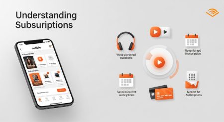 How to Cancel Audible Subscription: Step-by-Step Guide 2 Understanding Audible Subscriptions