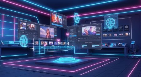 Topview.ai : AI Video Editor