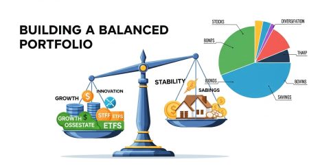 Building a Balanced Portfolio