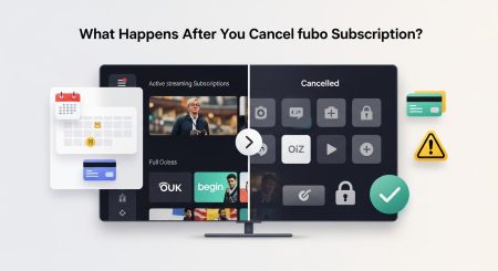 What Happens After You Cancel Fubo Subscription?