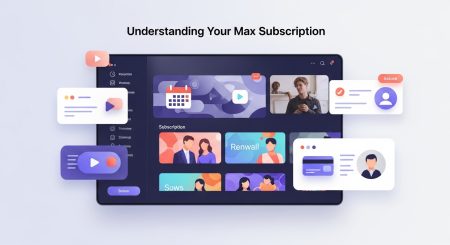 How to Cancel Max Subscription? Step-by-Step Guide 2 Understanding Your Max Subscription