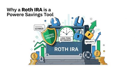 Top Investment Types for a Roth IRA 