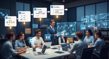 How to Become an Investment Banker (Step-by-Step Guide) 4 Building a Strong Network