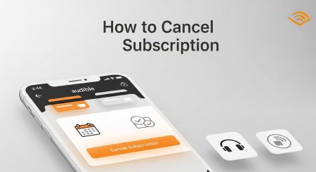 How to Cancel Audible Subscription: Step-by-Step Guide 3 How to Cancel Audible Subscription: Step-by-Step Instructions