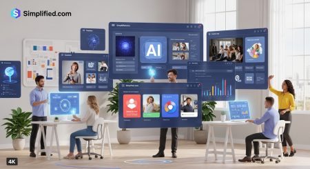 simplified.com: All-in-One Marketing Tool