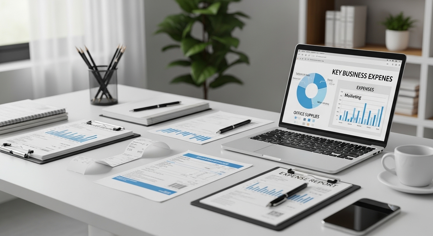 Taxes for Self-Employment