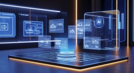 Gamma.app : AI Presentations