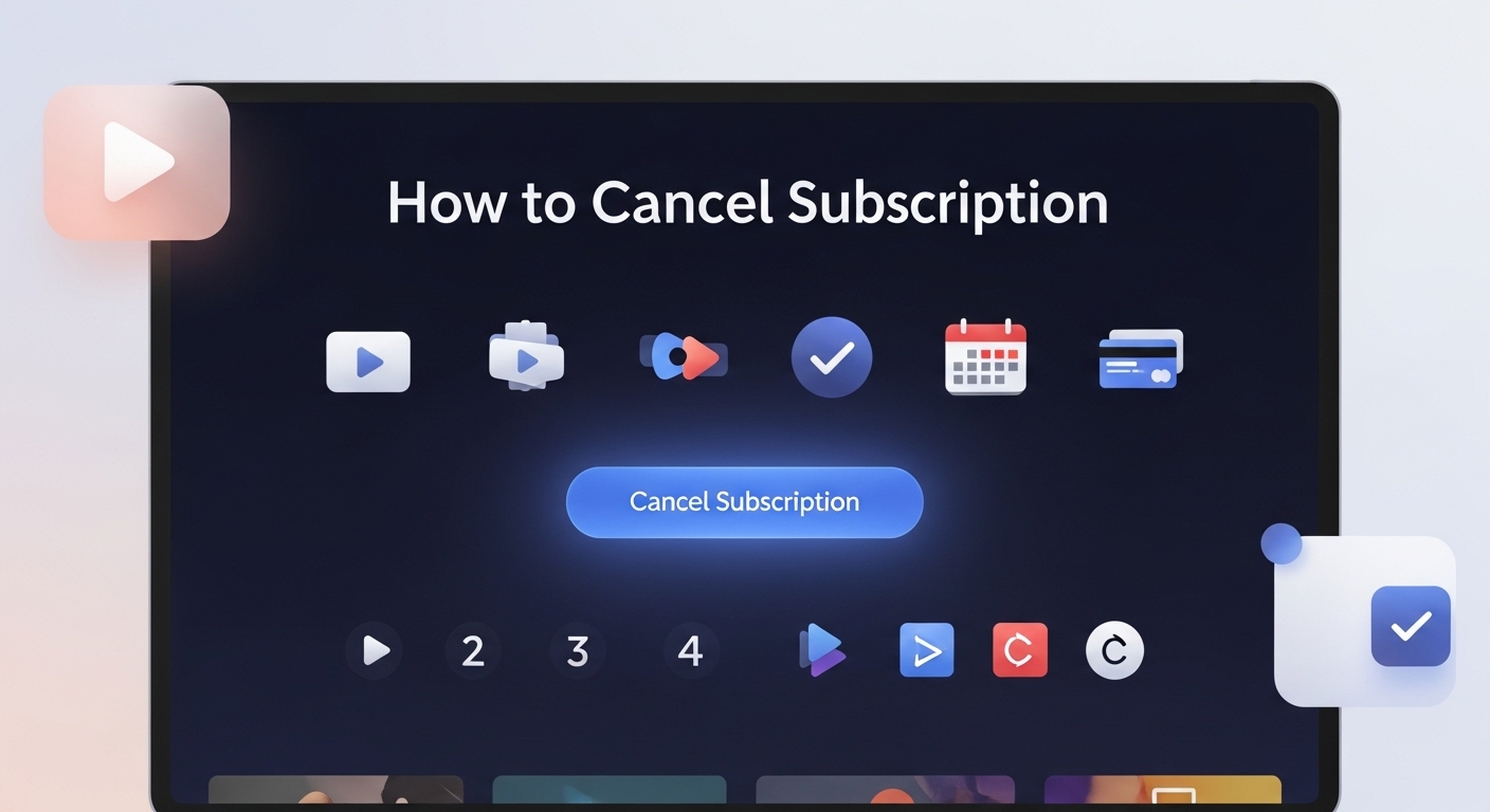 How to Cancel Fubo Subscription