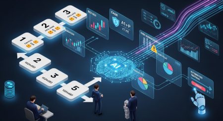 How AI is Transforming Investment Strategies