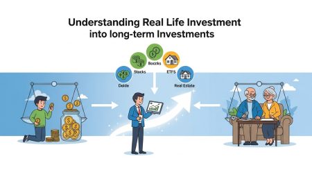 Understanding Real Life Investment