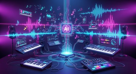 BeatBot : Music Maker