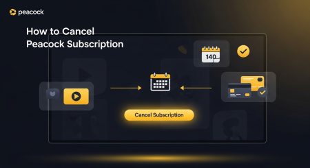 How to Cancel Peacock Subscription? Step-by-Step Guide 3 Step-by-Step Guide to Canceling Peacock Subscription on Various Devices