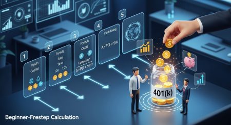 How Employer Matching Works