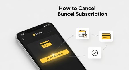 How to Cancel Bumble Subscription? Simple Steps 4 Step-by-Step Guide: How to Cancel Bumble Subscription on Any Device