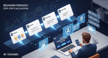 How to Invest in the Share Market (Beginner’s Guide) 4 Choosing the Right Investment Strategy