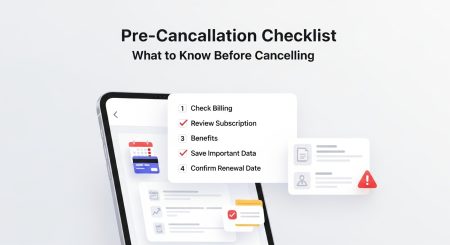 How to Cancel Bumble Subscription? Simple Steps 3 Pre-Cancellation Checklist: What to Know Before Cancelling
