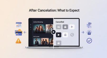 How to Cancel Max Subscription? Step-by-Step Guide 4 After Cancellation: What to Expect