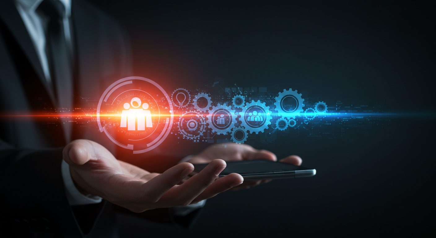 Why Leading Businesses Use Benchmarking