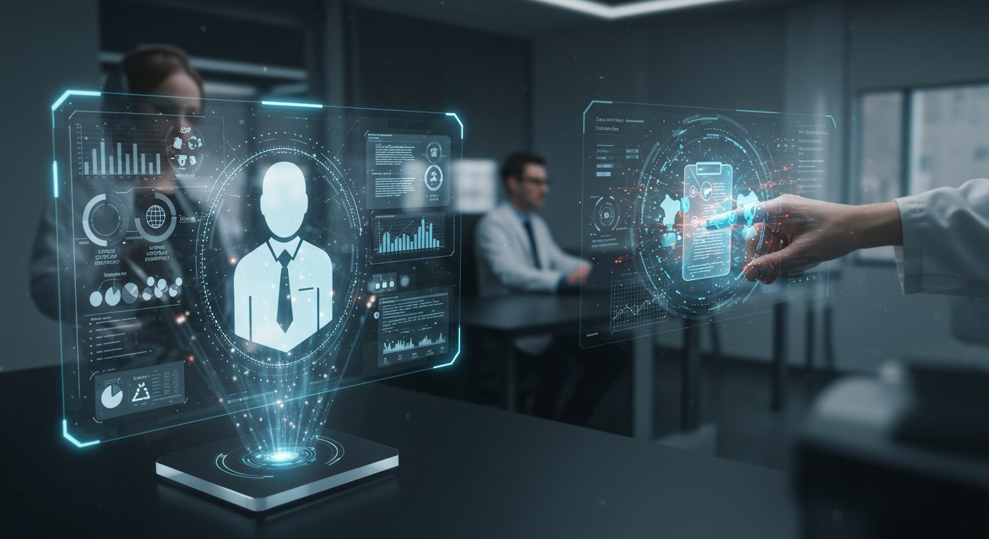 The Core Technologies Powering Grant Proposals and Review