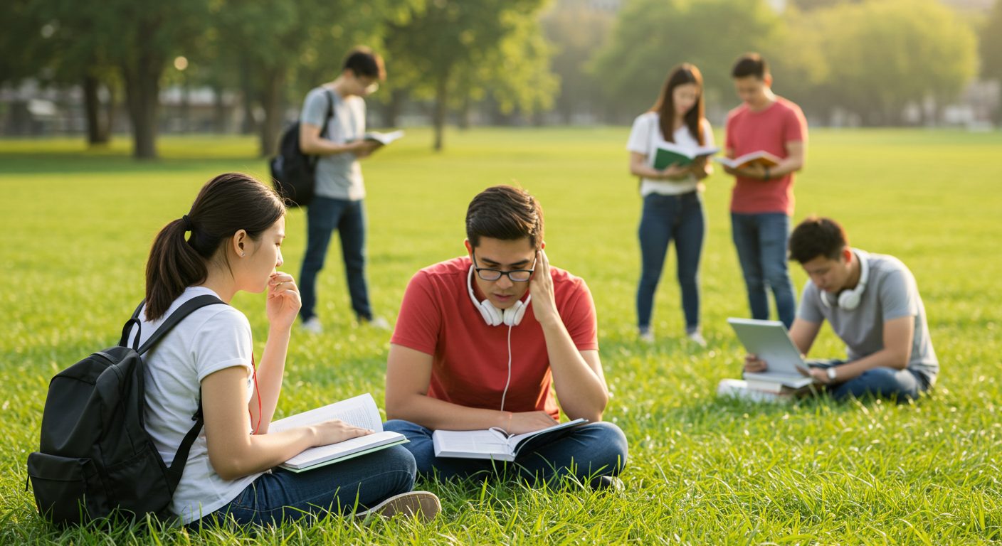 5 Biggest Academic Challenges Faced by University Students 3 Biggest Academic Challenges Faced by University Students