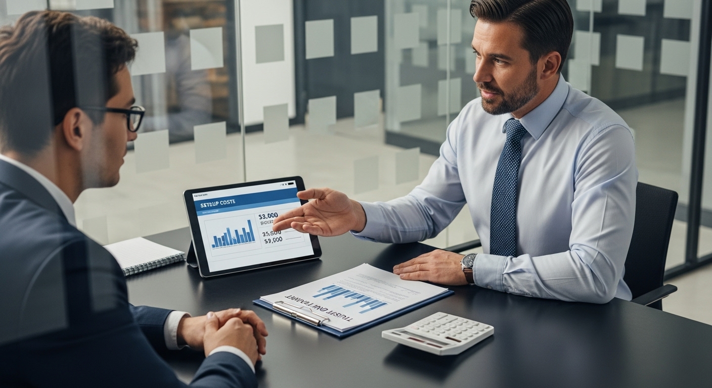 How much does it cost to start a trust fund? Beginners Guide