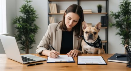 Pet Trust Fund for Entrepreneurs (Setup, Costs, Benefits) 4 How to Set Up Your Own Pet Trust Fund Step by Step