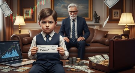 Kiddie Tax : Smart Moves for Parents and Business Owners 4 Real Impacts of the Kiddie Tax on Family Savings