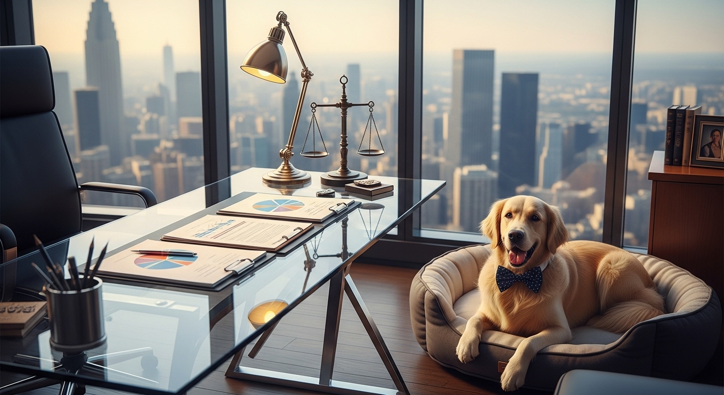 Pet Trust Fund for Entrepreneurs (Setup, Costs, Benefits) 5 Pet Trust Fund for Entrepreneurs (Setup, Costs, Benefits)