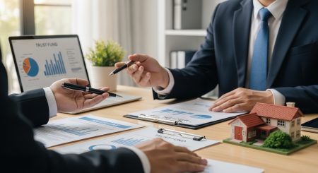 What Is the Purpose of a Trust Fund? Small Business Guide 2 The Basics: What Exactly Is a Trust Fund?