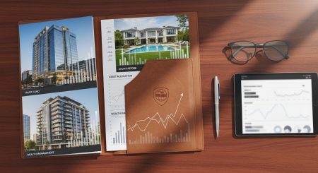 Trust Funds Real Estate (Guide for Founders and SMBs) 2 Top Benefits of Using Trust Funds for Real Estate Investments