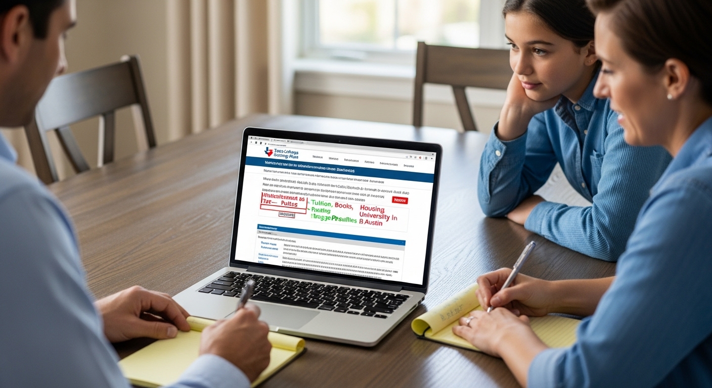 529 Plan Texas Withdrawal Rules: What You Can Use in 2025